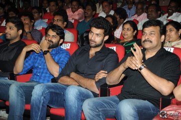 Mukunda Movie Audio Launch